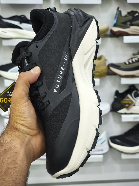 کتونی نورث فیس ضد آب /سایز 40 الی 45/The North Face VECTIV/فروش عمده و تک