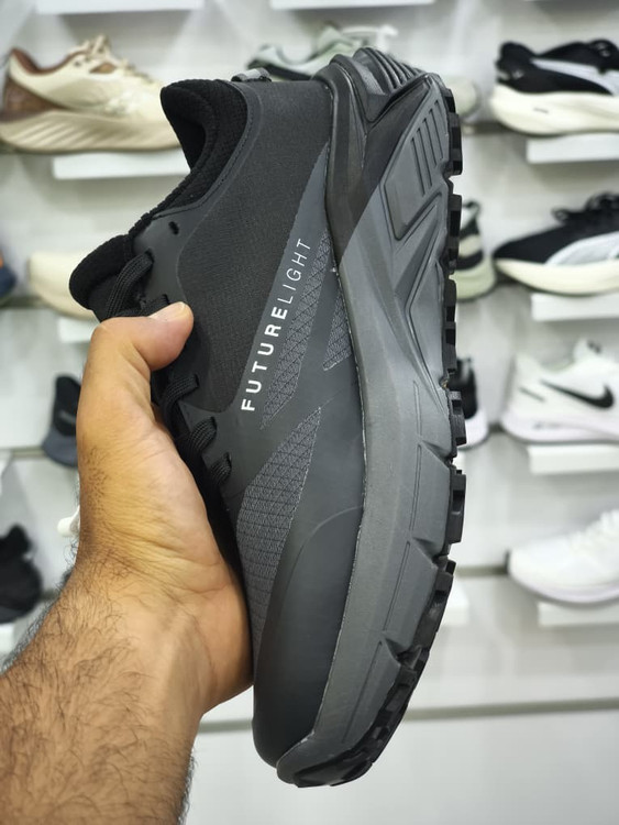 کتونی نورث فیس ضد آب /سایز 40 الی 45/The North Face VECTIV/فروش عمده و تک