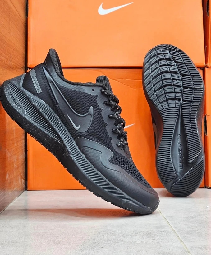 کتونی نایک ایر زوم /سایز 40 الی 45/Nike Air Zoom/فروش عمده و تک