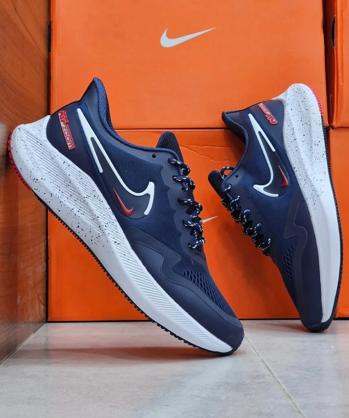 کتونی نایک ایر زوم /سایز 40 الی 45/Nike Air Zoom/فروش عمده و تک