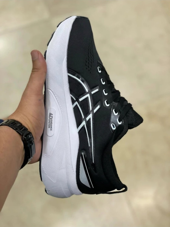 کتونی اسیکس ژل کایانو 31 /سایز 40 الی 45/Asics Gel Kayano 31/ فروش عمده و تک