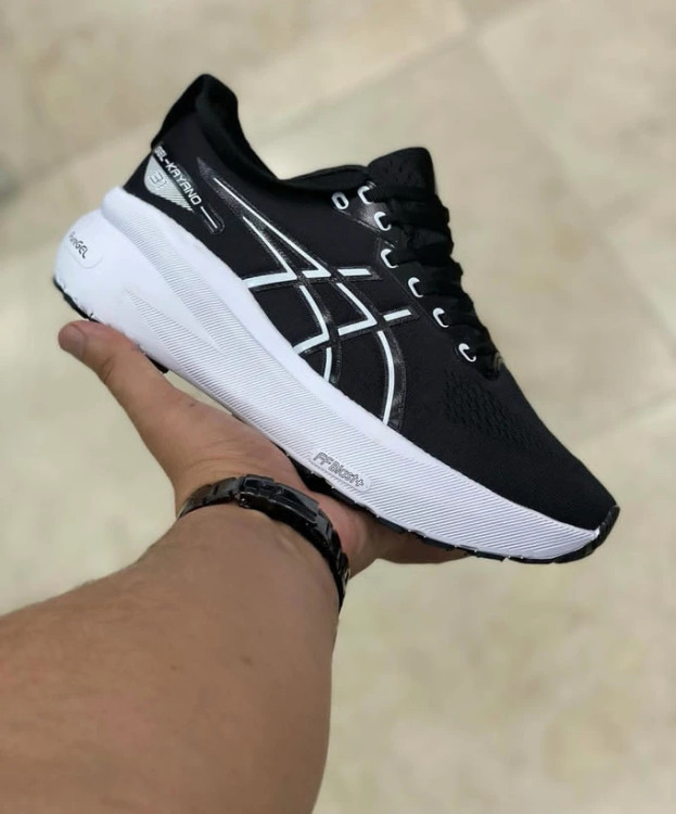 کتونی اسیکس ژل کایانو 31 /سایز 40 الی 45/Asics Gel Kayano 31/ فروش عمده و تک