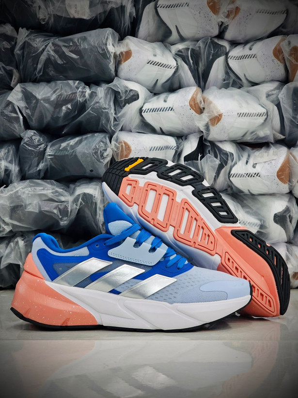 کتونی آدیداس آدی استار 2 /سایز 40 الی 45/Adidas Adistar 2/ فروش عمده و تک