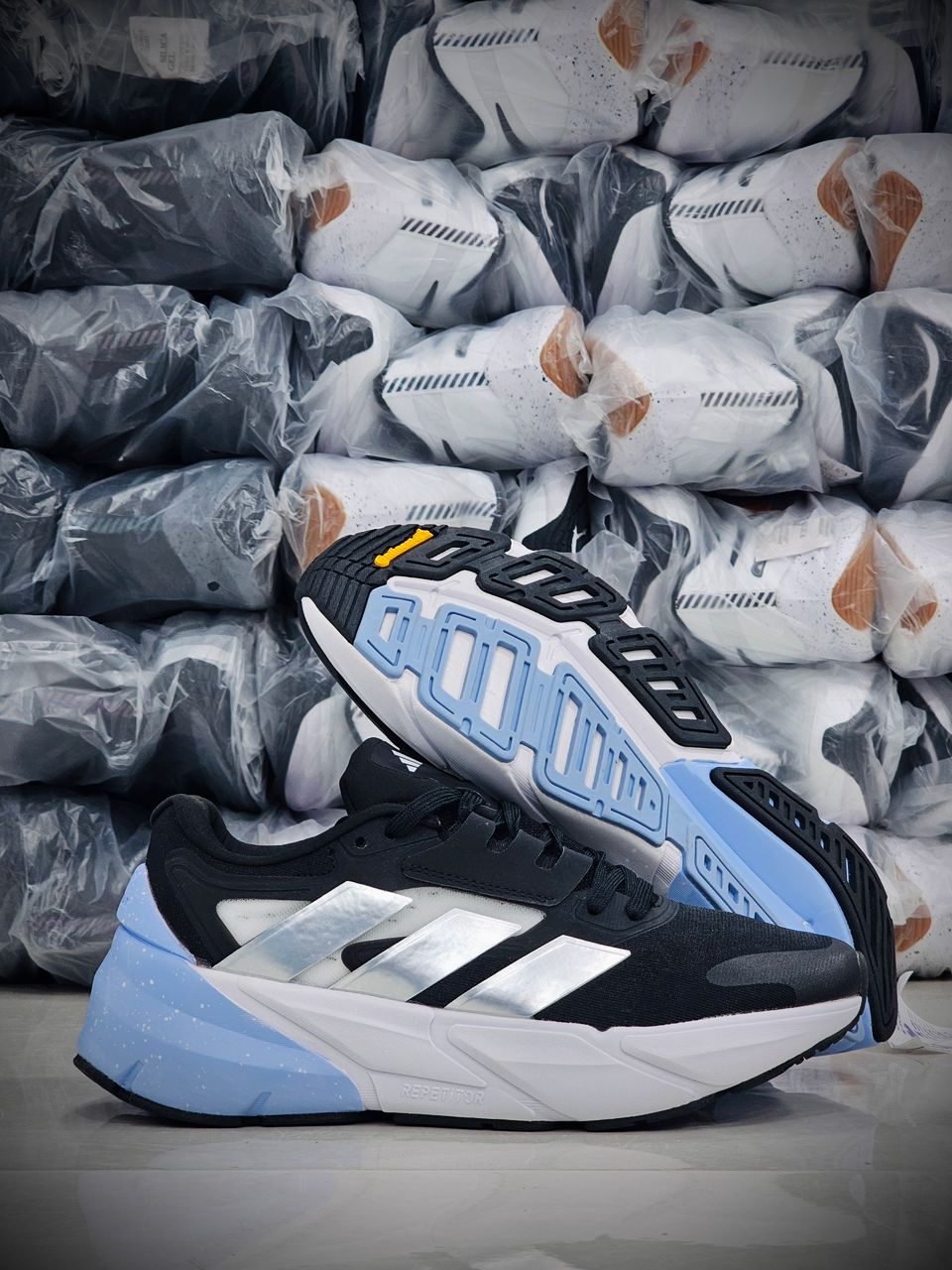 کتونی آدیداس آدی استار 2 /سایز 40 الی 45/Adidas Adistar 2/ فروش عمده و تک