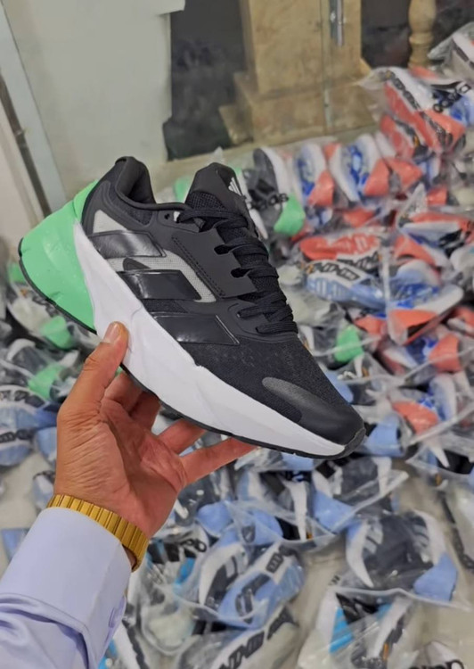 کتونی آدیداس آدی استار 2 /سایز 40 الی 45/Adidas Adistar 2/ فروش عمده و تک