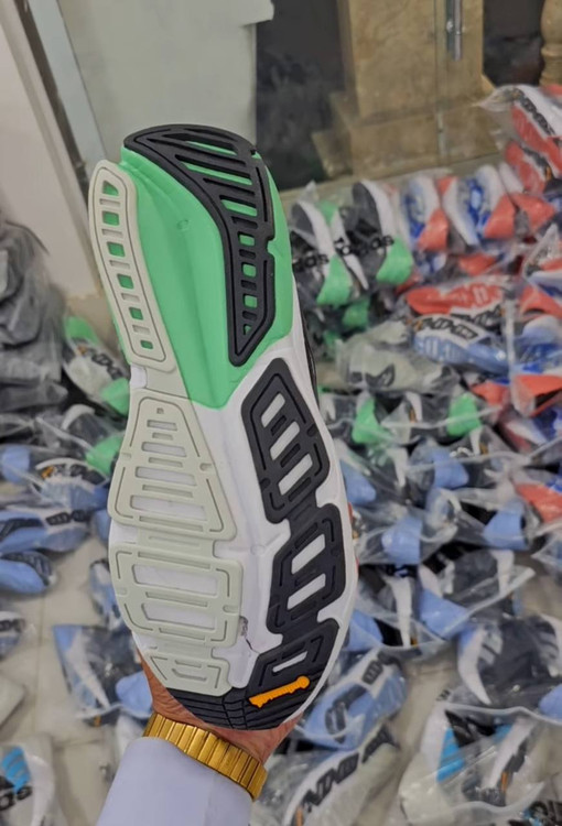 کتونی آدیداس آدی استار 2 /سایز 40 الی 45/Adidas Adistar 2/ فروش عمده و تک