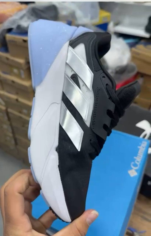 کتونی آدیداس آدی استار 2 /سایز 40 الی 45/Adidas Adistar 2/ فروش عمده و تک