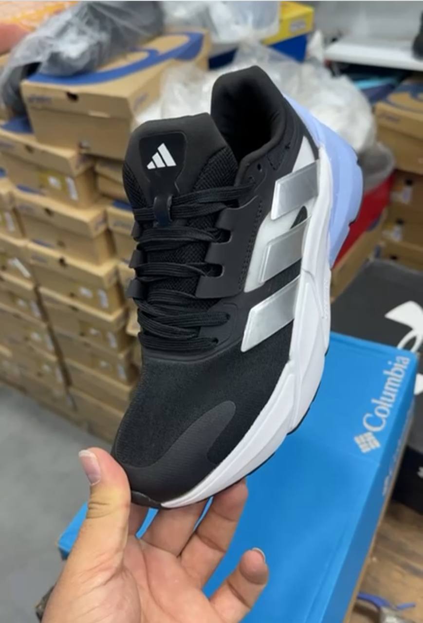 کتونی آدیداس آدی استار 2 /سایز 40 الی 45/Adidas Adistar 2/ فروش عمده و تک