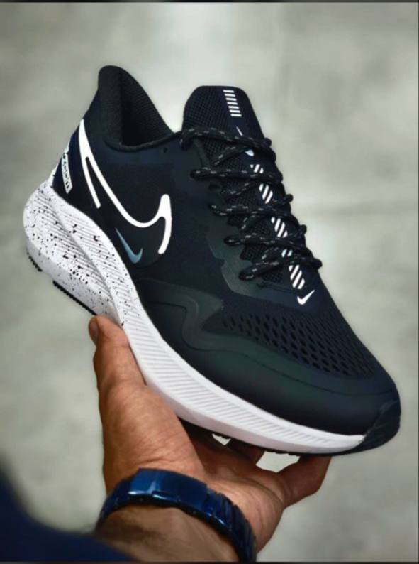 کتونی نایک ایر زوم /سایز 40 الی 45/Nike Air Zoom/فروش عمده و تک