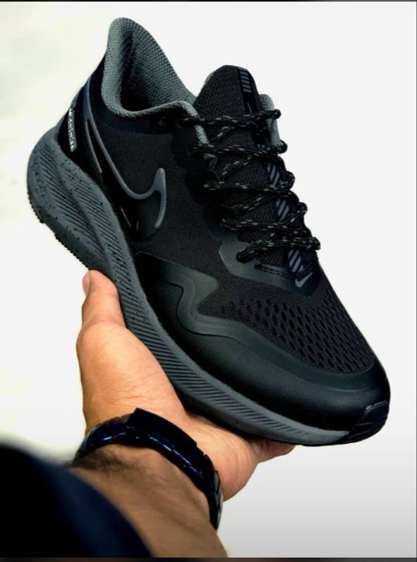 کتونی نایک ایر زوم /سایز 40 الی 45/Nike Air Zoom/فروش عمده و تک