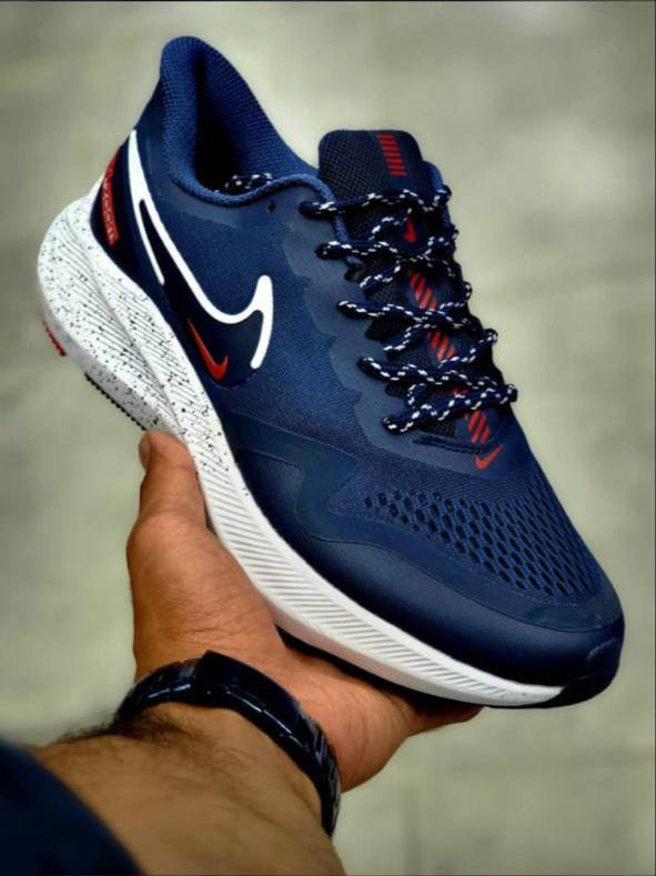 کتونی نایک ایر زوم /سایز 40 الی 45/Nike Air Zoom/فروش عمده و تک