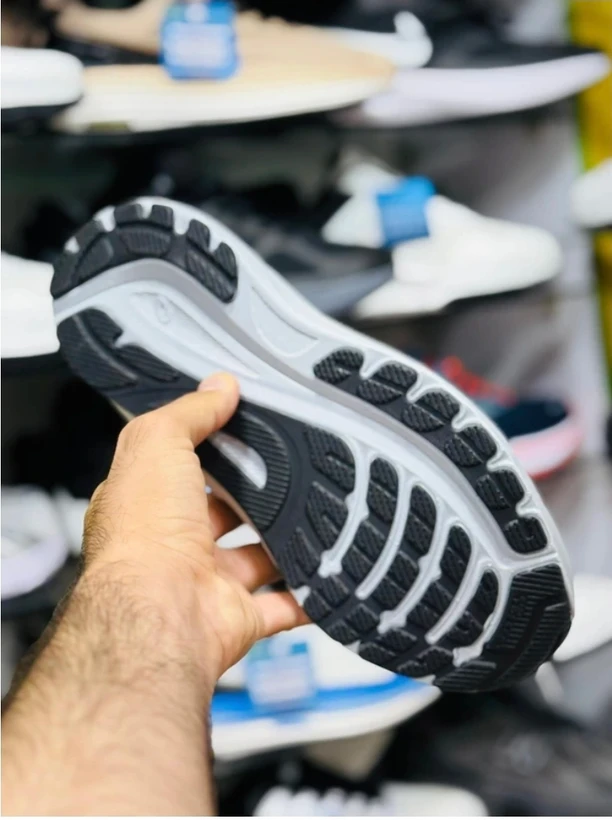کتونی اسیکس ژل کایانو 31 /سایز 40 الی 45/Asics Gel Kayano 31/ فروش عمده و تک