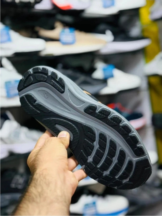 کتونی اسیکس ژل کایانو 31 /سایز 40 الی 45/Asics Gel Kayano 31/ فروش عمده و تک