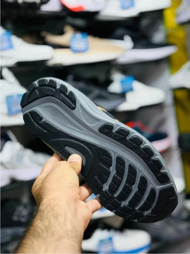 کتونی اسیکس ژل کایانو 31 /سایز 40 الی 45/Asics Gel Kayano 31/ فروش عمده و تک