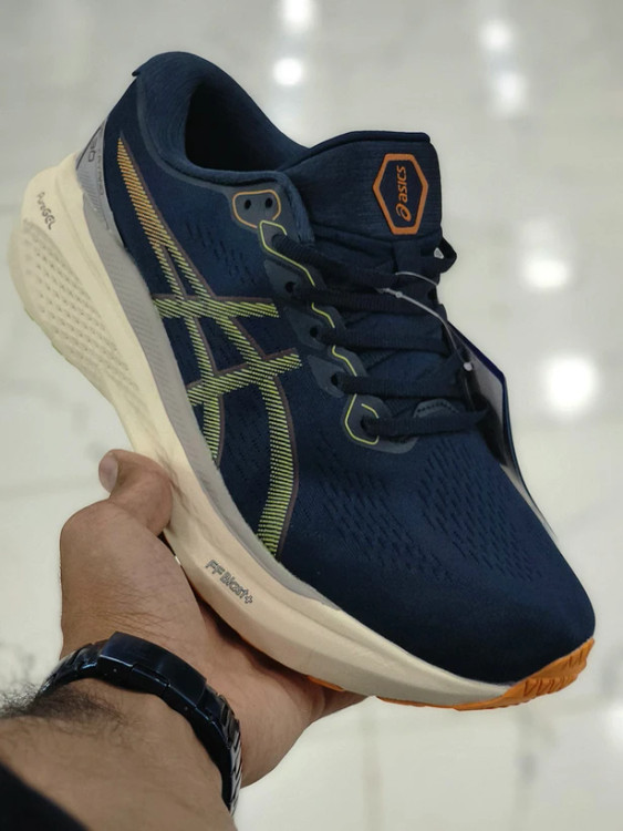 کتونی اسیکس ژل کایانو 30 /سایز 40 الی 45/Asics Gel Kayano 30/ فروش عمده و تک
