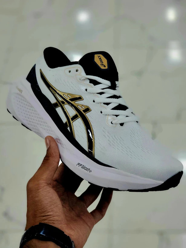 کتونی اسیکس ژل کایانو 30 /سایز 40 الی 45/Asics Gel Kayano 30/ فروش عمده و تک