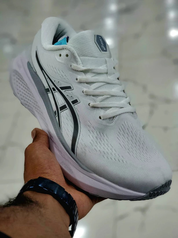 کتونی اسیکس ژل کایانو 30 /سایز 40 الی 45/Asics Gel Kayano 30/ فروش عمده و تک