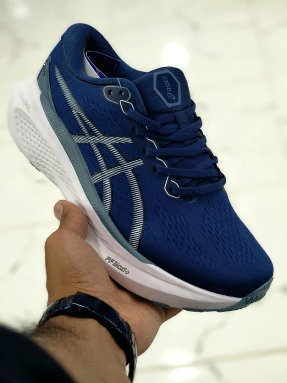 کتونی اسیکس ژل کایانو 30 /سایز 40 الی 45/Asics Gel Kayano 30/ فروش عمده و تک