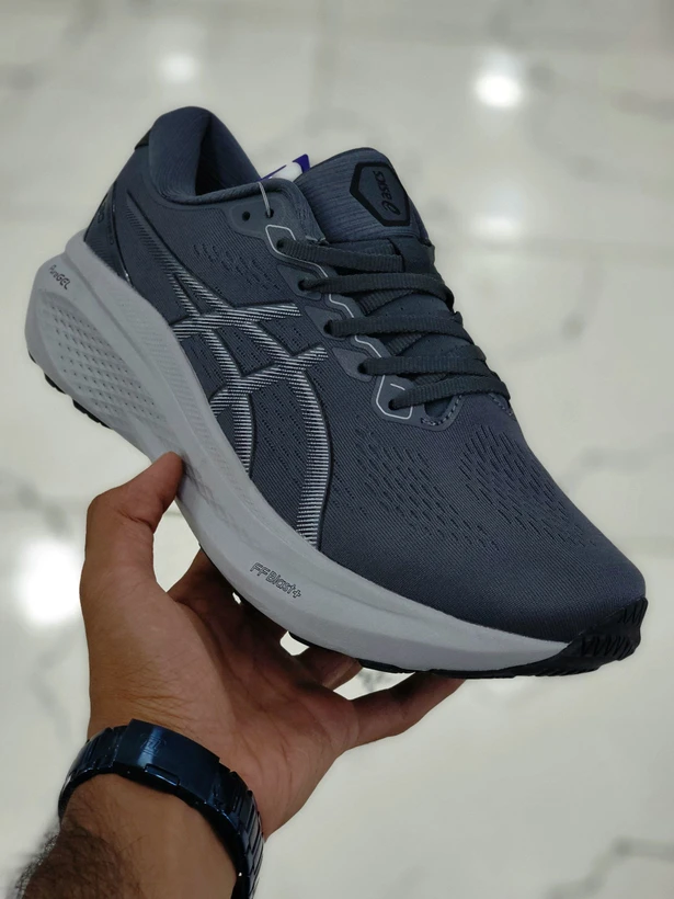 کتونی اسیکس ژل کایانو 30 /سایز 40 الی 45/Asics Gel Kayano 30/ فروش عمده و تک