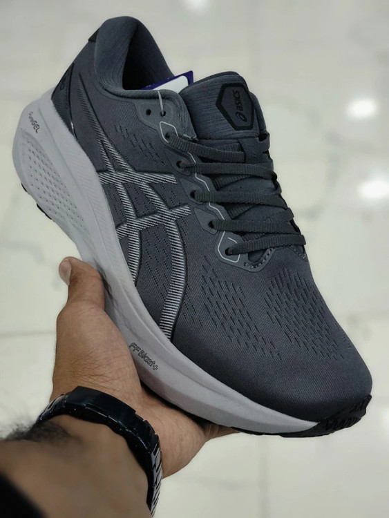 کتونی اسیکس ژل کایانو 30 /سایز 40 الی 45/Asics Gel Kayano 30/ فروش عمده و تک