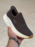 کتونی اسکیچرز مسترکوالیتی/سایز ۴۰ تا ۴۵/Skechers Slip Ins / فروش عمده و تک