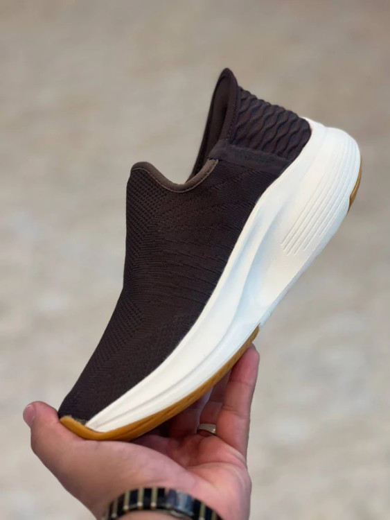 کتونی اسکیچرز مسترکوالیتی/سایز ۴۰ تا ۴۵/Skechers Slip Ins / فروش عمده و تک