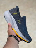 کتونی اسکیچرز مسترکوالیتی/سایز ۴۰ تا ۴۵/Skechers Slip Ins / فروش عمده و تک