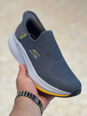 کتونی اسکیچرز مسترکوالیتی/سایز ۴۰ تا ۴۵/Skechers Slip Ins / فروش عمده و تک