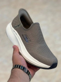 کتونی اسکیچرز مسترکوالیتی/سایز ۴۰ تا ۴۵/Skechers Slip Ins / فروش عمده و تک