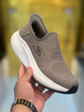 کتونی اسکیچرز مسترکوالیتی/سایز ۴۰ تا ۴۵/Skechers Slip Ins / فروش عمده و تک