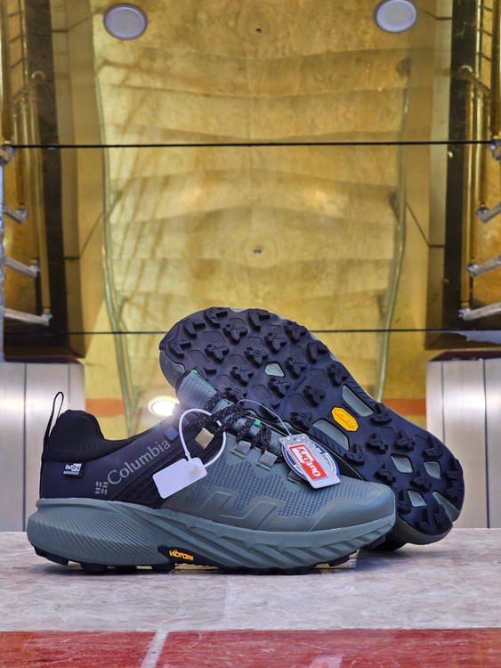 کتونی طبیعت گردی کلمبیا فست 75 ضدآب/سایز 40 الی 45/Columbia Facet 75 Outdry/ فروش عمده و تک