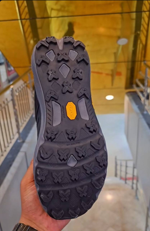 کتونی طبیعت گردی کلمبیا فست 75 ضدآب/سایز 40 الی 45/Columbia Facet 75 Outdry/ فروش عمده و تک