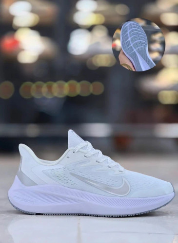 کتونی نایک ایر زوم وینفلو 7 /سایز 37 الی 40/Nike Air Zoom Winflo 7/فروش عمده و تک