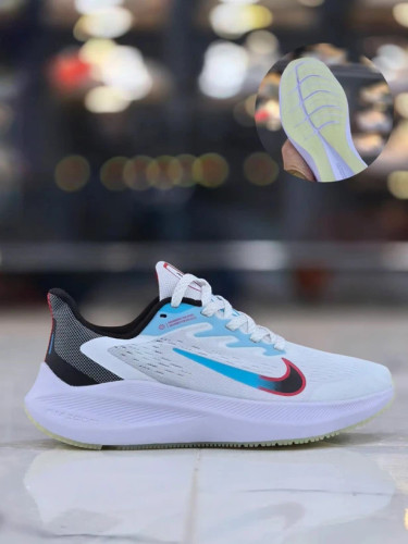 کتونی نایک ایر زوم وینفلو 7 /سایز 37 الی 40/Nike Air Zoom Winflo 7/فروش عمده و تک