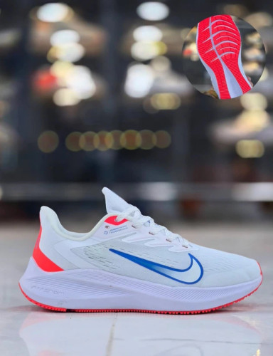 کتونی نایک ایر زوم وینفلو 7 /سایز 37 الی 40/Nike Air Zoom Winflo 7/فروش عمده و تک