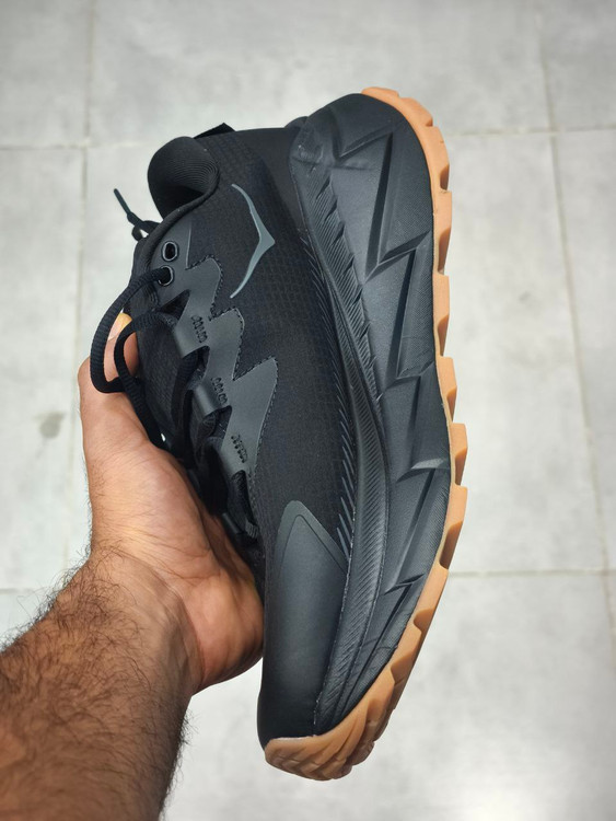 کتونی هوکا اسکای لاین گورتکس مسترکوالیتی/Hoka Skyline-Float X Gore-Tex/سایز 40 الی 45/فروش عمده و تک