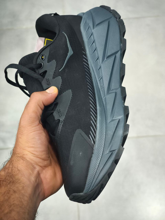 کتونی هوکا اسکای لاین گورتکس مسترکوالیتی/Hoka Skyline-Float X Gore-Tex/سایز 40 الی 45/فروش عمده و تک