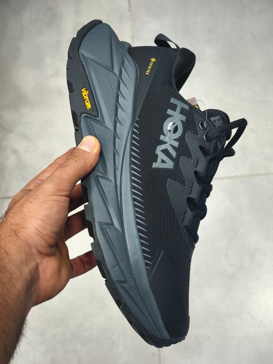 کتونی هوکا اسکای لاین گورتکس مسترکوالیتی/Hoka Skyline-Float X Gore-Tex/سایز 40 الی 45/فروش عمده و تک