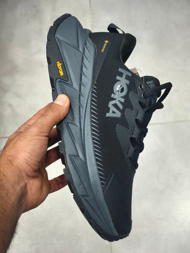 کتونی هوکا اسکای لاین گورتکس مسترکوالیتی/Hoka Skyline-Float X Gore-Tex/سایز 40 الی 45/فروش عمده و تک