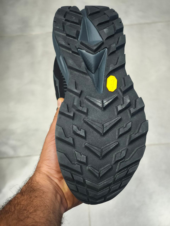 کتونی هوکا اسکای لاین گورتکس مسترکوالیتی/Hoka Skyline-Float X Gore-Tex/سایز 40 الی 45/فروش عمده و تک