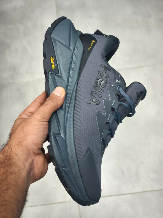 کتونی هوکا اسکای لاین گورتکس مسترکوالیتی/Hoka Skyline-Float X Gore-Tex/سایز 40 الی 45/فروش عمده و تک