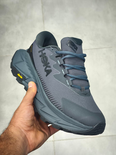 کتونی هوکا اسکای لاین گورتکس مسترکوالیتی/Hoka Skyline-Float X Gore-Tex/سایز 40 الی 45/فروش عمده و تک