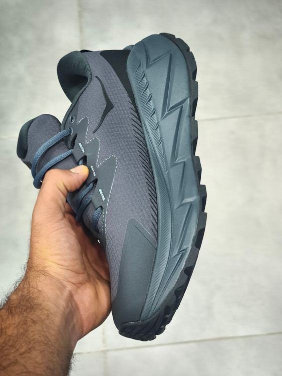 کتونی هوکا اسکای لاین گورتکس مسترکوالیتی/Hoka Skyline-Float X Gore-Tex/سایز 40 الی 45/فروش عمده و تک