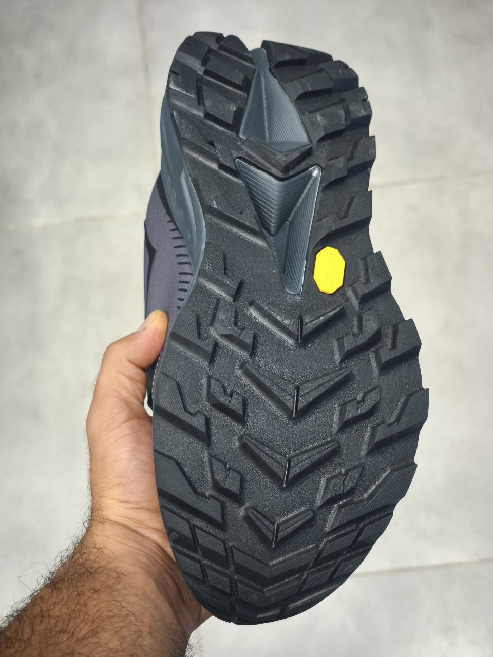 کتونی هوکا اسکای لاین گورتکس مسترکوالیتی/Hoka Skyline-Float X Gore-Tex/سایز 40 الی 45/فروش عمده و تک