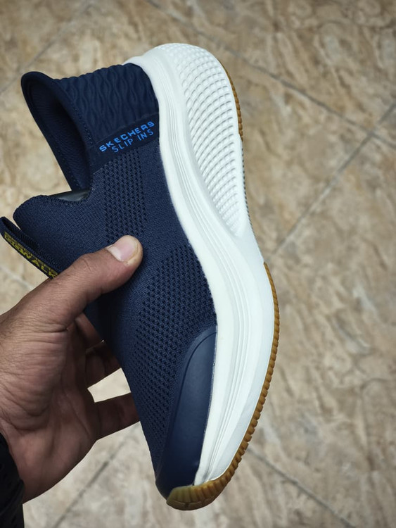 کتونی اسکیچرز مسترکوالیتی/سایز ۴۰ تا ۴۵/Skechers Slip Ins / فروش عمده و تک