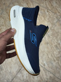 کتونی اسکیچرز مسترکوالیتی/سایز ۴۰ تا ۴۵/Skechers Slip Ins / فروش عمده و تک
