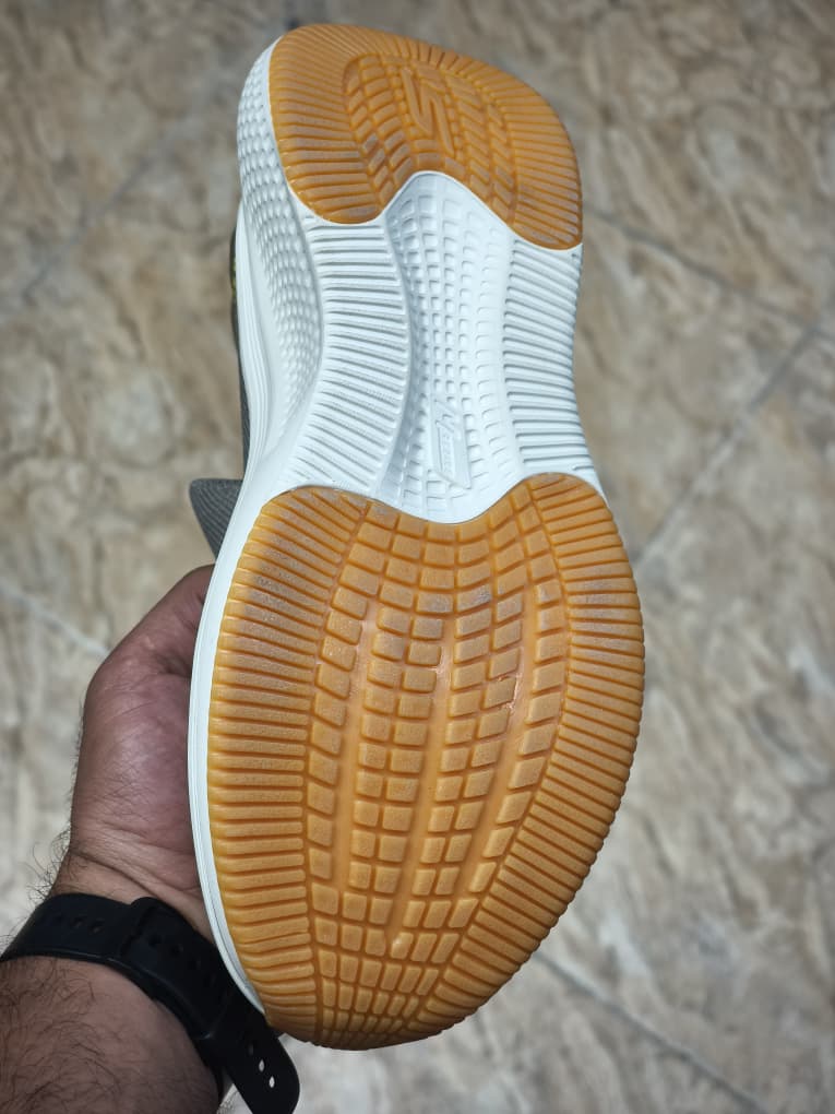 کتونی اسکیچرز مسترکوالیتی/سایز ۴۰ تا ۴۵/Skechers Slip Ins / فروش عمده و تک