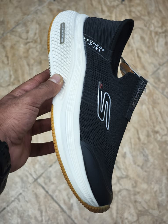 کتونی اسکیچرز مسترکوالیتی/سایز ۴۰ تا ۴۵/Skechers Slip Ins / فروش عمده و تک