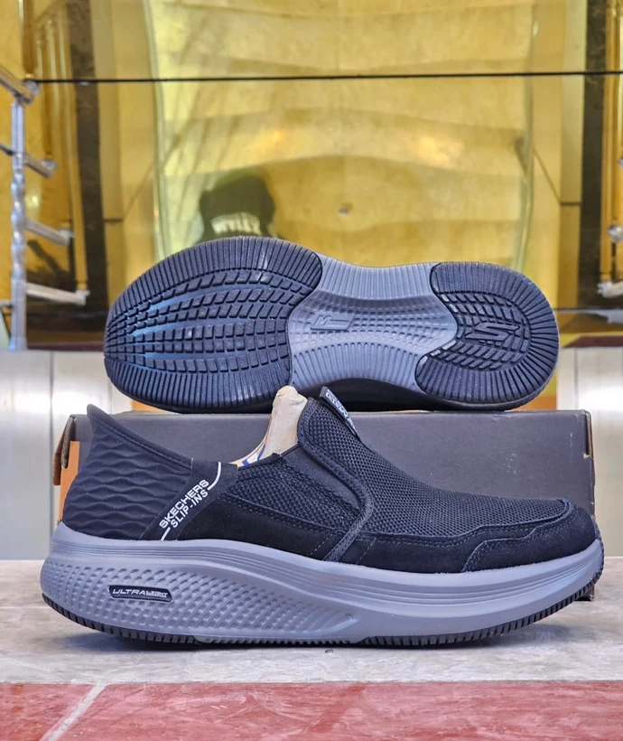 کتونی اسکیچرز مسترکوالیتی/سایز ۴۰ تا ۴۵/ Skechers Ultra / فروش عمده و تک