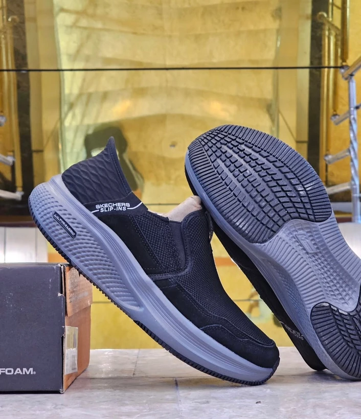 کتونی اسکیچرز مسترکوالیتی/سایز ۴۰ تا ۴۵/ Skechers Ultra / فروش عمده و تک